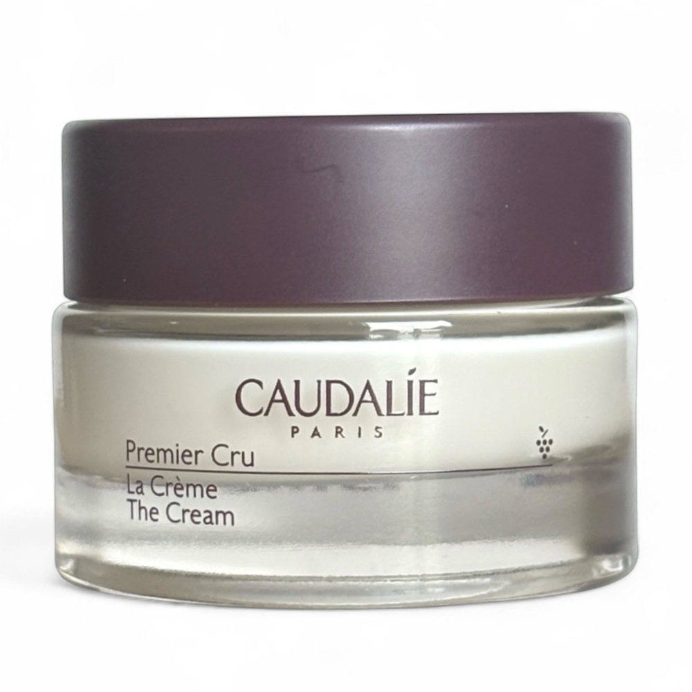 3/$40 Caudalie Premier Cru The Cream Anti-Aging Moisturizer